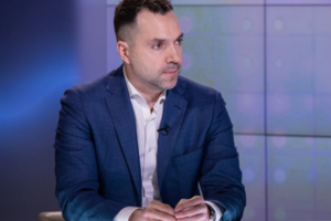 Арестович анонсував засідання підгрупи ТКГ