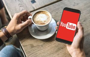 YouTube з'явився у 2005 році