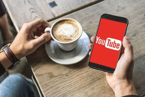 YouTube з'явився у 2005 році