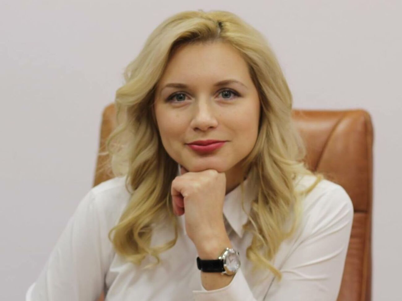 Среди регионов Украины самая сложная ситуация с трудоустройством в Черкасской области, сказала Жовтяк