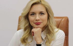 Среди регионов Украины самая сложная ситуация с трудоустройством в Черкасской области, сказала Жовтяк