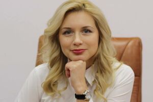 Серед регіонів України найскладніша ситуація з працевлаштуванням у Черкаській області, сказала Жовтяк