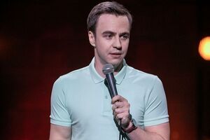 Абрамов в 2019 году дал концерт в оккупированном Крыму