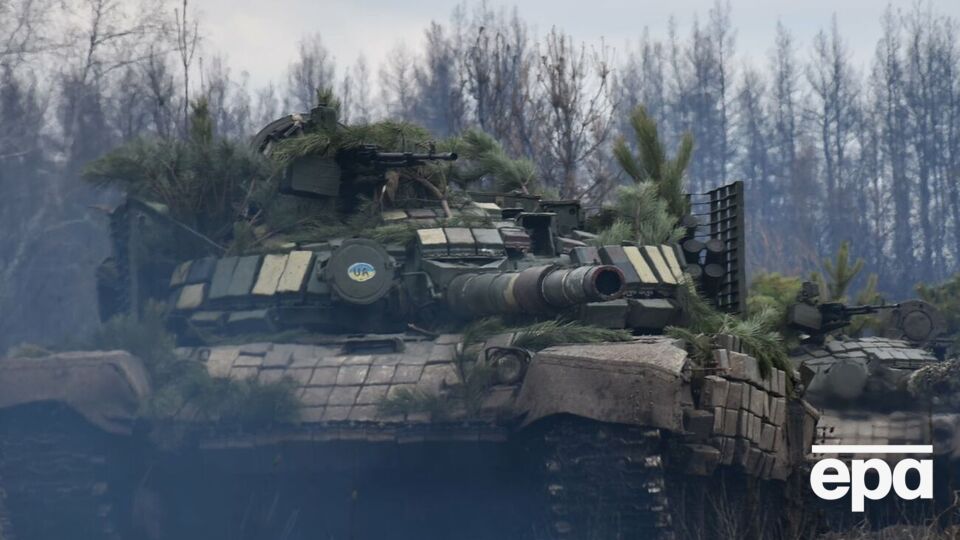 Українські військові відкривали вогонь у відповідь на обстріли бойовиків