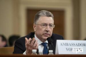 Волкер: Росія намагається напружити ситуацію, щоб дати відсіч адміністрації Байдена