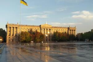 Власти Николаева ужесточают карантин в городе