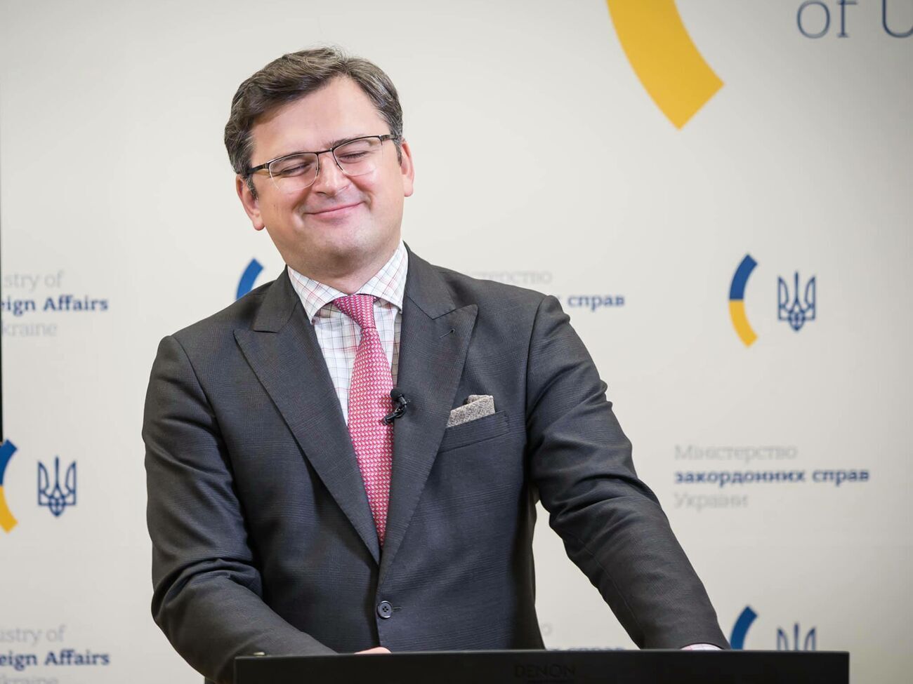 Кулеба працював у структурі МЗС із 2003 року