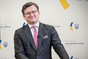 Кулеба працював у структурі МЗС із 2003 року