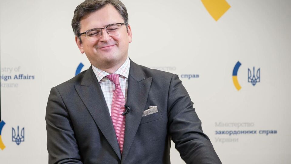 Кулеба работал в структуре МИД с 2003 года