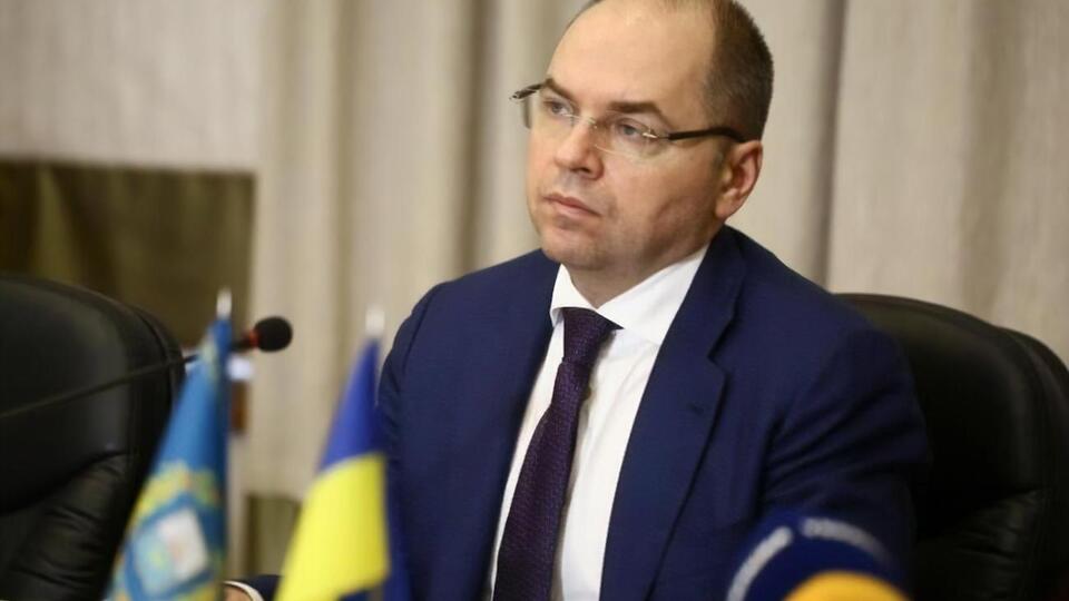 Живе Степанов у квартирі, яка належить його дружині