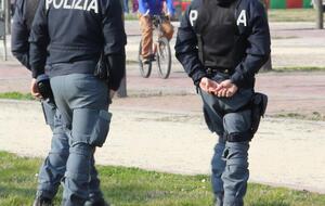 Экс-мафиози итальянская полиция разыскивала с 2014 года