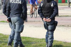 Экс-мафиози итальянская полиция разыскивала с 2014 года