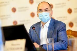 Степанов вважає, що карантинні обмеження в Україні приносять результати