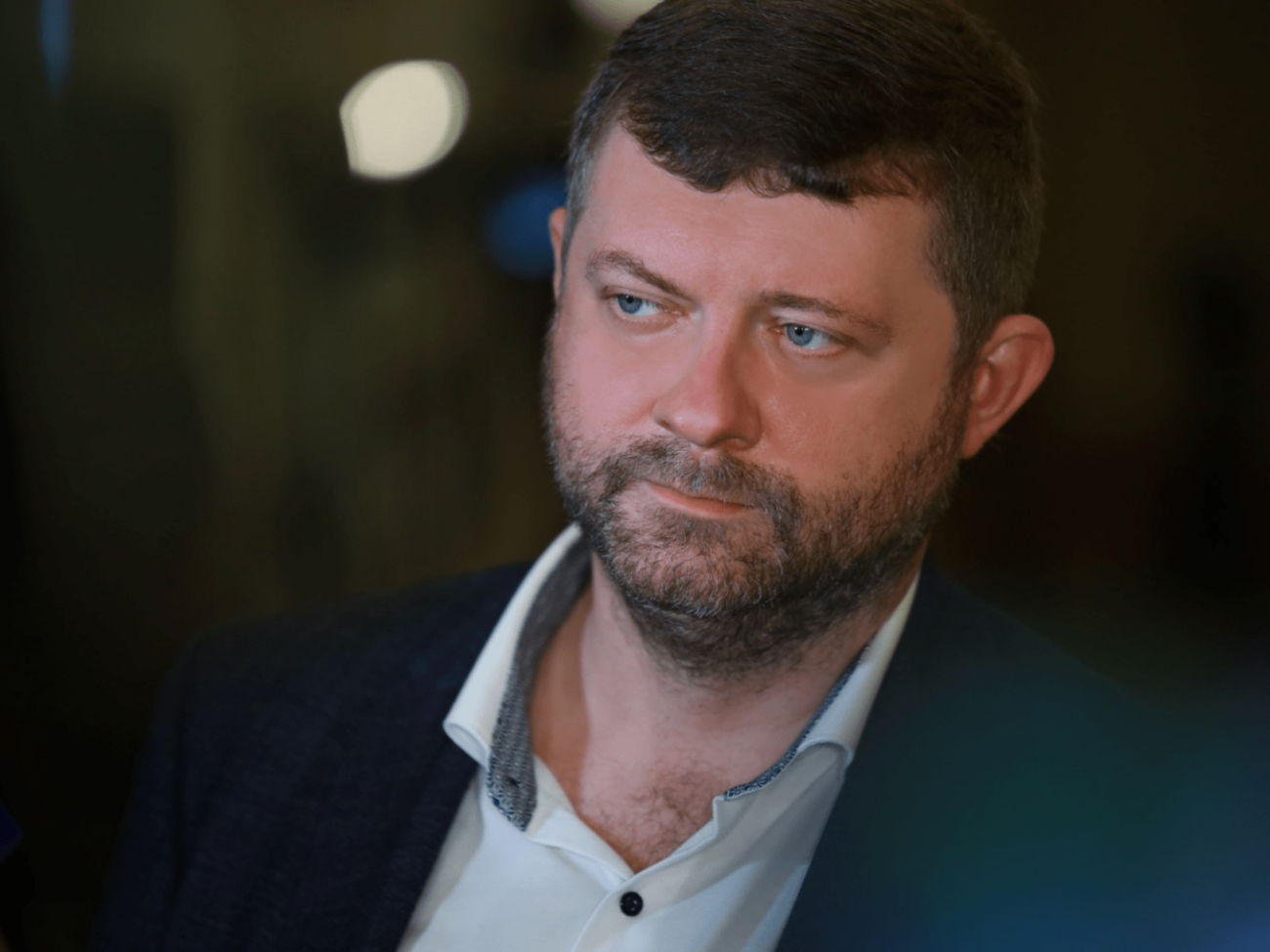Корниенко хранит на банковских счетах&nbsp;$150