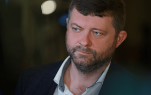 Корнієнко зберігає на банківських рахунках $150