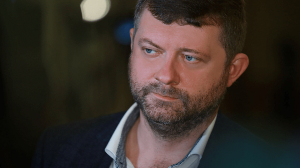 Корнієнко зберігає на банківських рахунках $150