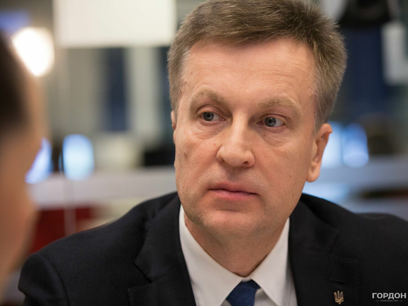 Валентин Наливайченко:&nbsp;Люди беднеют, а чиновники &ndash; и дальше обогащаются во власти