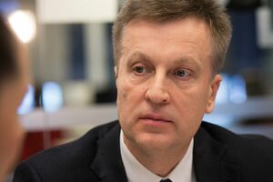 Валентин Наливайченко: Люди біднішають, а чиновники – і далі збагачуються у владі