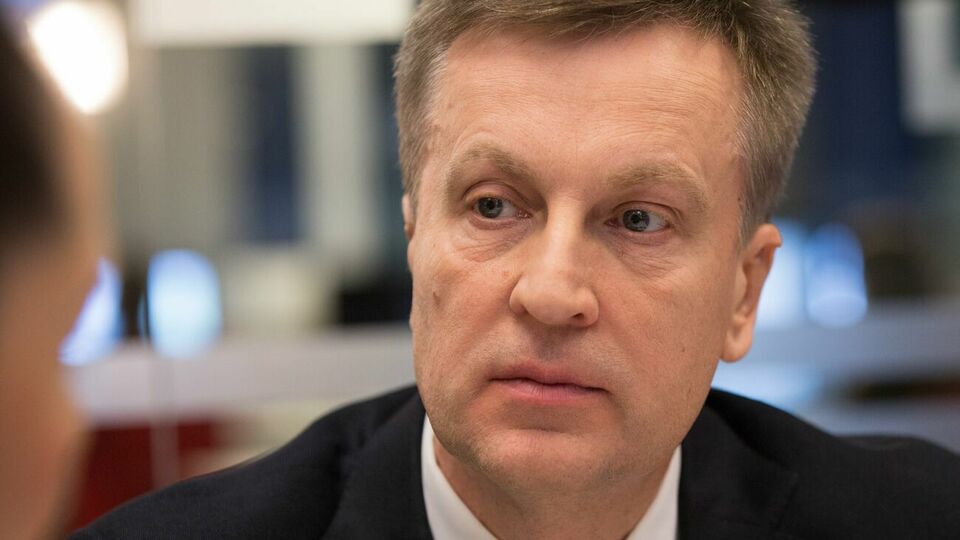 Валентин Наливайченко: Люди беднеют, а чиновники – и дальше обогащаются во власти
