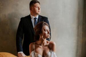 Зинченко и Соколюк познакомились зимой 2020 года, а через год поженились