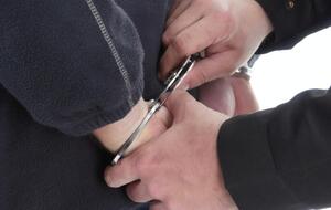 Задержанного подозревают в создании террористической группы