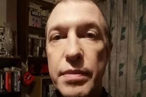 Соседов: Операция прошла успешно. Было не больно, потому что сделали анестезию. Но, конечно, неприятно