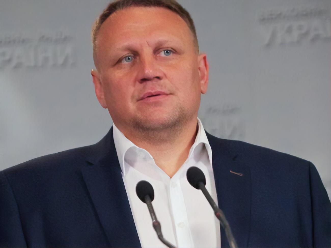 Александр Шевченко:&nbsp;Задание выполнено? Выборы украдены для провластного кандидата?