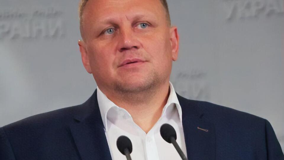 Олександр Шевченко: Завдання виконане? Вибори вкрадені для провладного кандидата?