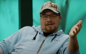 Харламов: Как я пережил COVID-19?