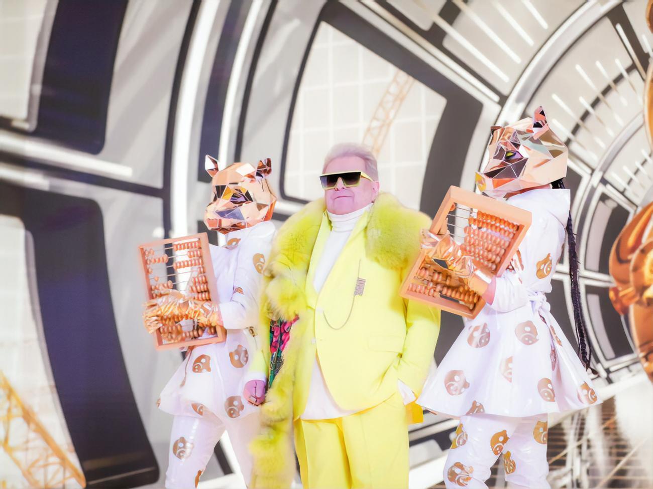 Михайло Поплавський: Я&nbsp;головний саломан країни