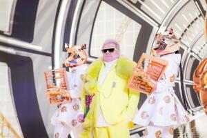 Михайло Поплавський: Я головний саломан країни