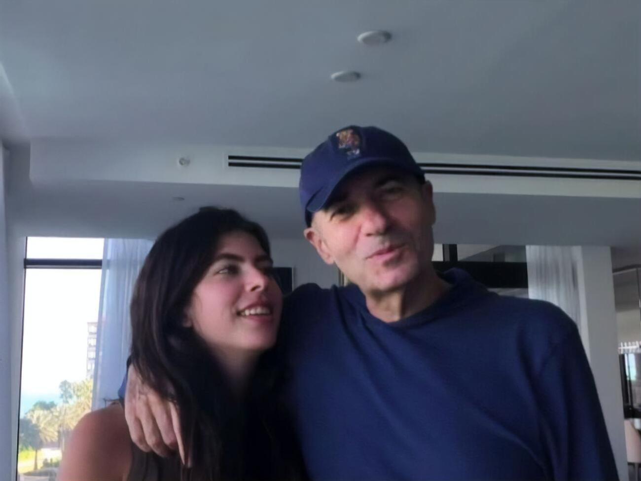 Крутой: Як будь-який батько, хочу підставити руки в будь-якому місці, де Сашка може спіткнутися і впасти