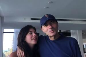 Крутой: Як будь-який батько, хочу підставити руки в будь-якому місці, де Сашка може спіткнутися і впасти