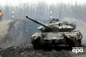 Ситуация на Донбассе обострилась с начала 2021 года