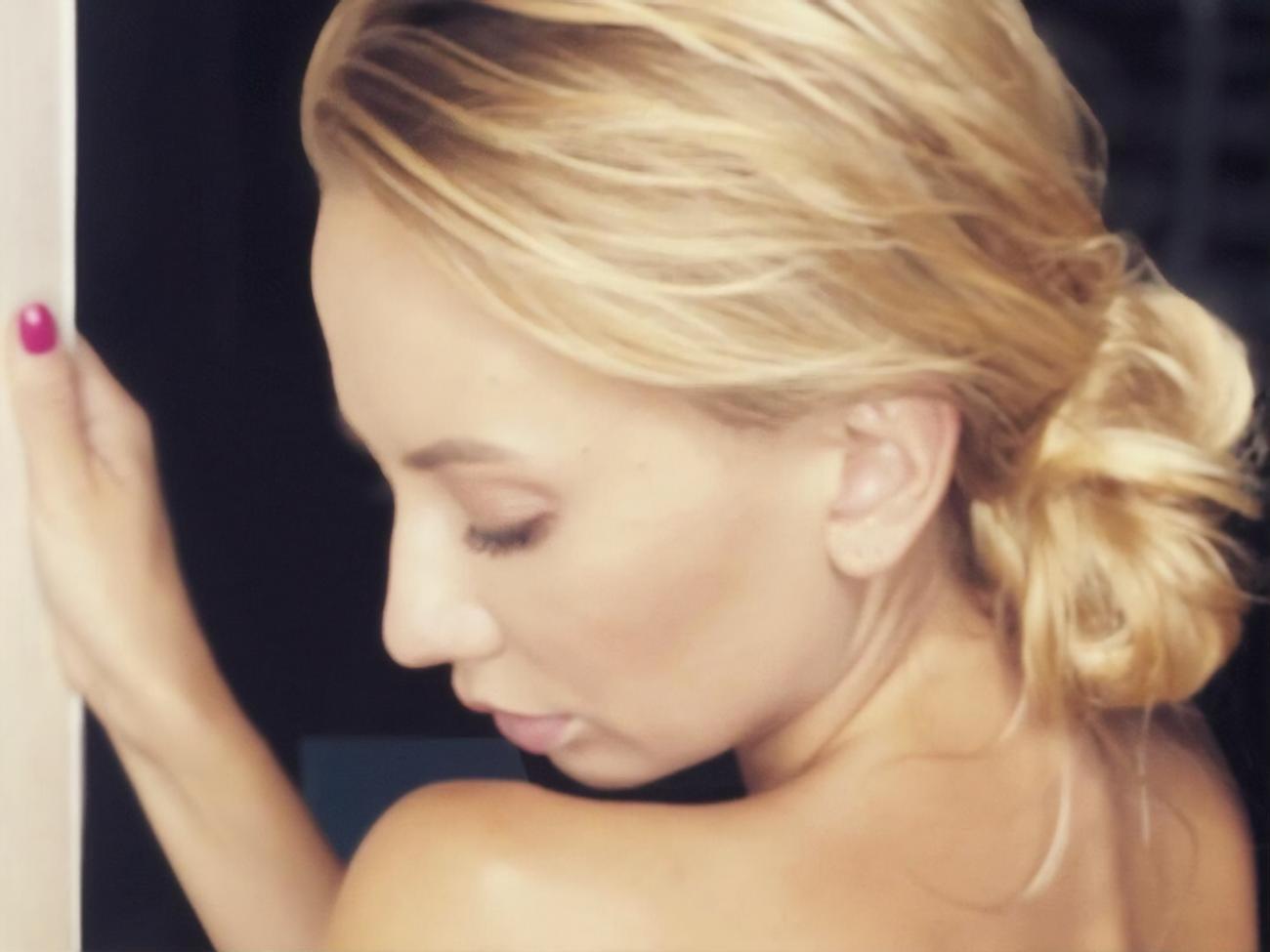 Сопонару:&nbsp;Детка, у тебя грязный ум, но твоя душа золотая