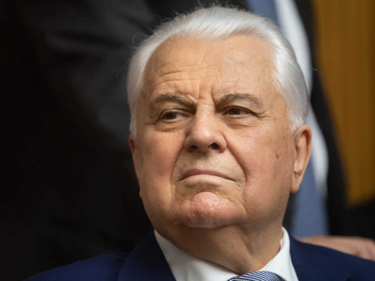 Кравчук: Росія діє за схемою "сила має мати верх"