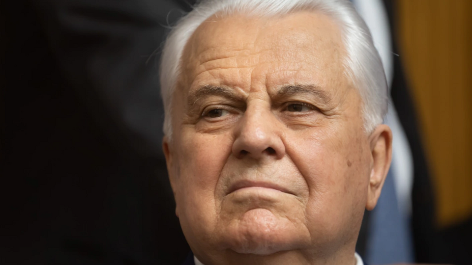 Кравчук: Росія діє за схемою "сила має мати верх"