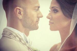 Влад і Ліліана Ями одружилися 2014 року