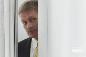 Пєсков прокоментував останню заяву глави Пентагону