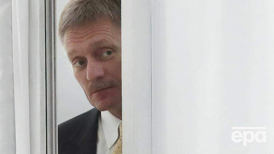 Песков прокомментировал последнее заявление главы Пентагона