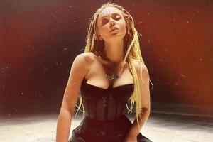 Grosu: Це робота, якою я починаю серію українськомовних релізів