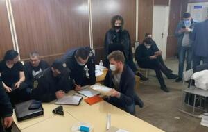 Перерахунок результатів голосування на дільницях Івано-Франківської області ще триває
