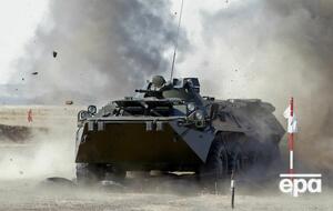 С начала года российско-оккупационные войска на Донбассе нарушили режим прекращения огня более 570 раз