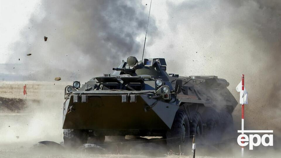 Від початку року російсько-окупаційні війська на Донбасі порушили режим припинення вогню понад 570 разів