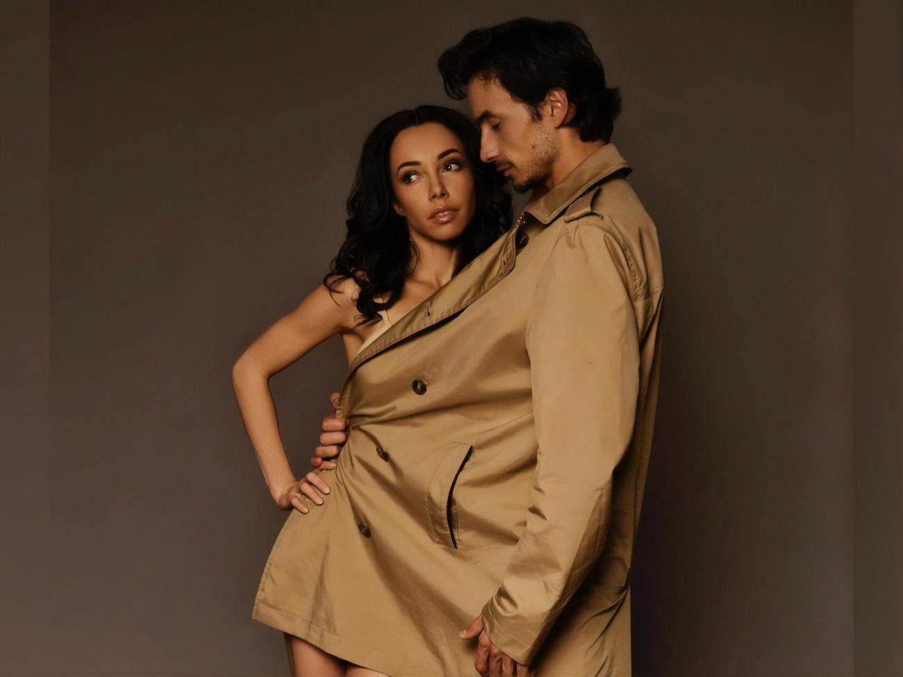 Стоянов о жене:&nbsp;Она то, что нужно мужчине