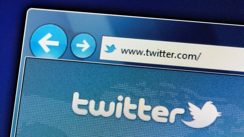Роскомнагляд почав уповільнювати роботу Twitter із 10 березня