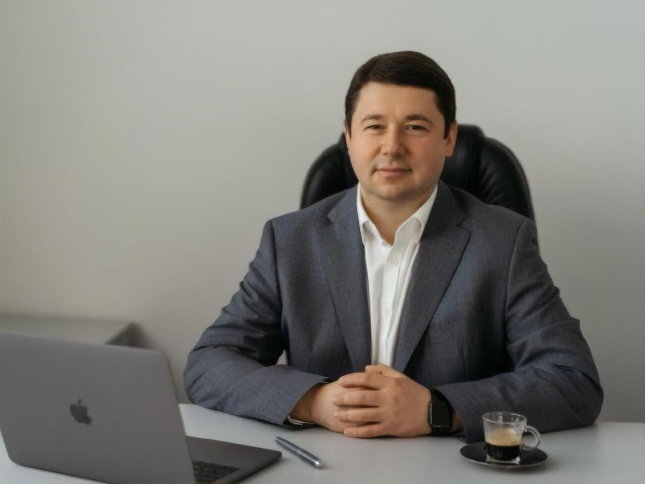 Станіслав Зінченко: Це можуть бути державні гарантії чи компенсації відсотків за кредитами, узятих на екомодернізацію. Або податкові пільги