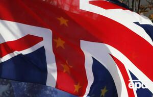 Агентство обещает и далее освещать события в Великобритании