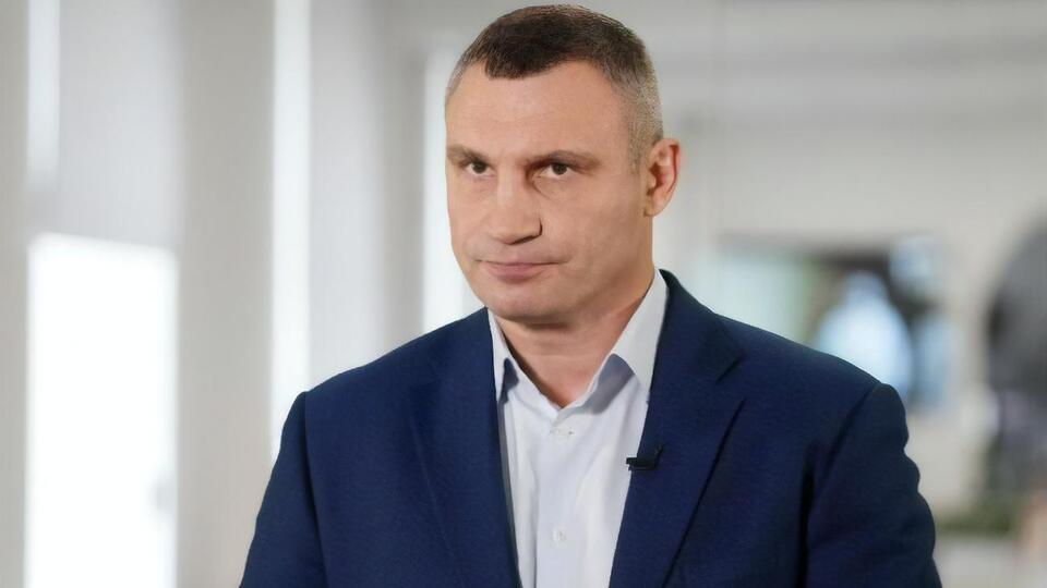 Віталій Кличко подякував бізнесу й волонтерам, які допомагають місту і киянам під час карантину