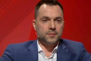 Арестович: Я переболел тяжкой болезнью "порохоботства"